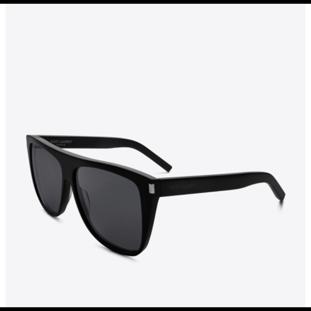 Saint Laurent new wave SL 1 slim 560030Y99011000
